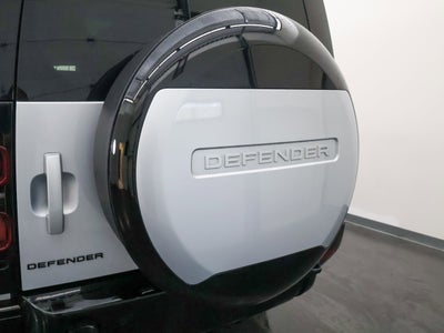 2024 Land Rover Defender X-Dynamic SE