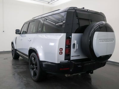 2024 Land Rover Defender X-Dynamic SE