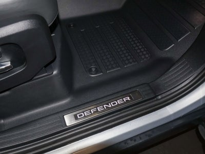 2024 Land Rover Defender X-Dynamic SE