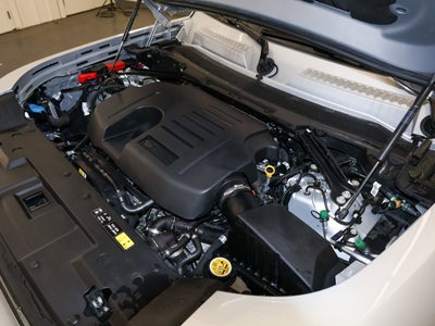 2024 Land Rover Defender X-Dynamic SE