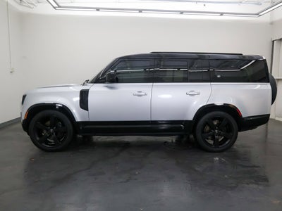 2024 Land Rover Defender X-Dynamic SE