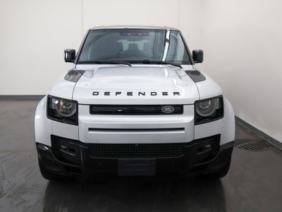 2024 Land Rover Defender X-Dynamic SE