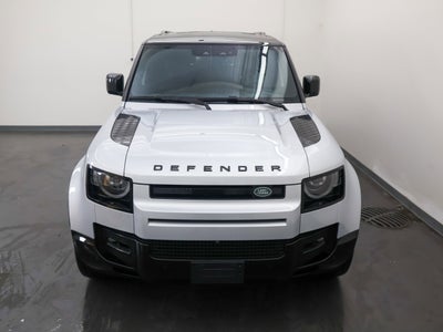 2024 Land Rover Defender X-Dynamic SE
