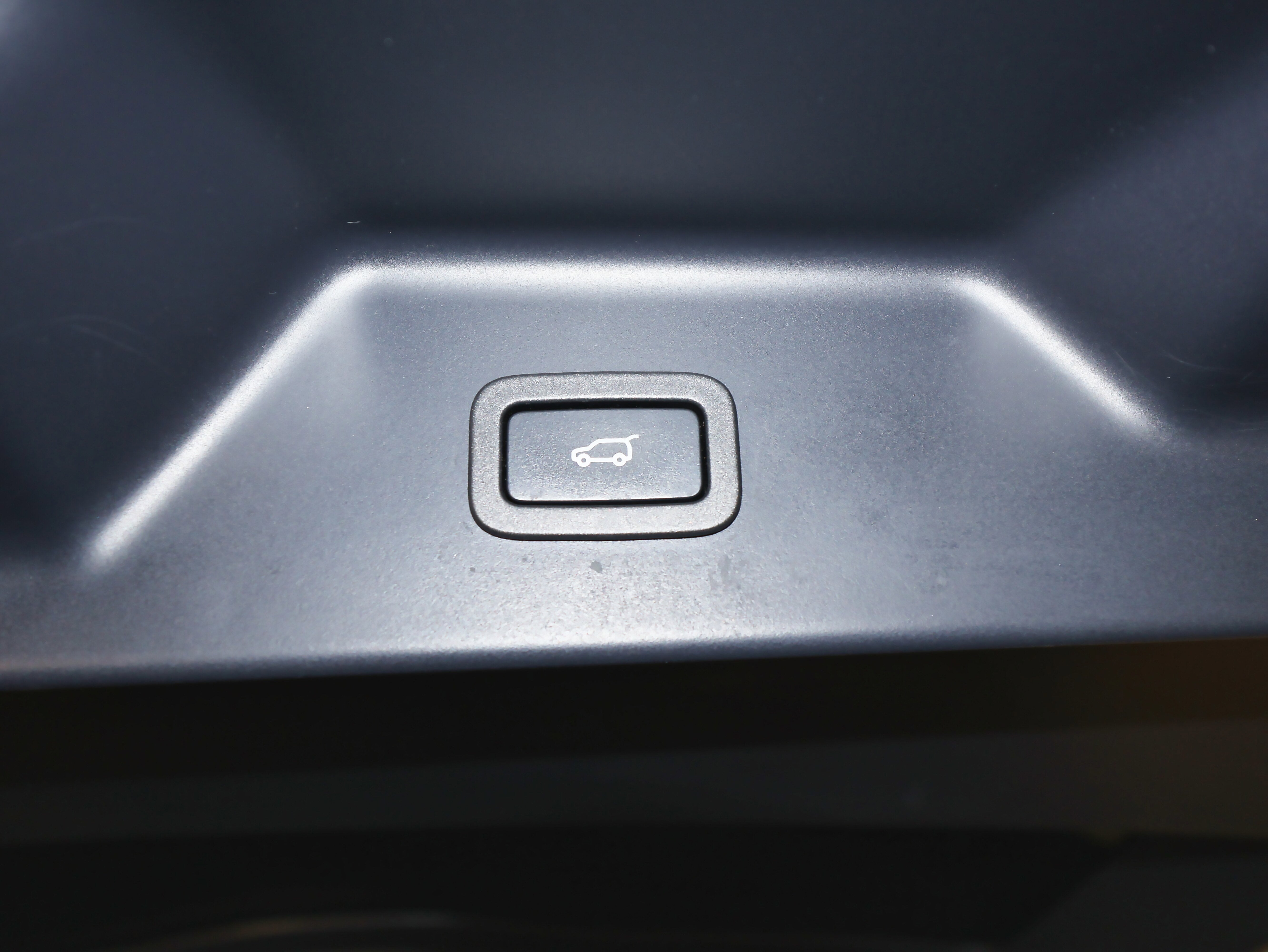 2020 Land Rover Range Rover HSE