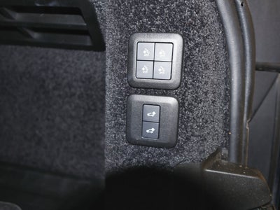 2020 Land Rover Range Rover HSE