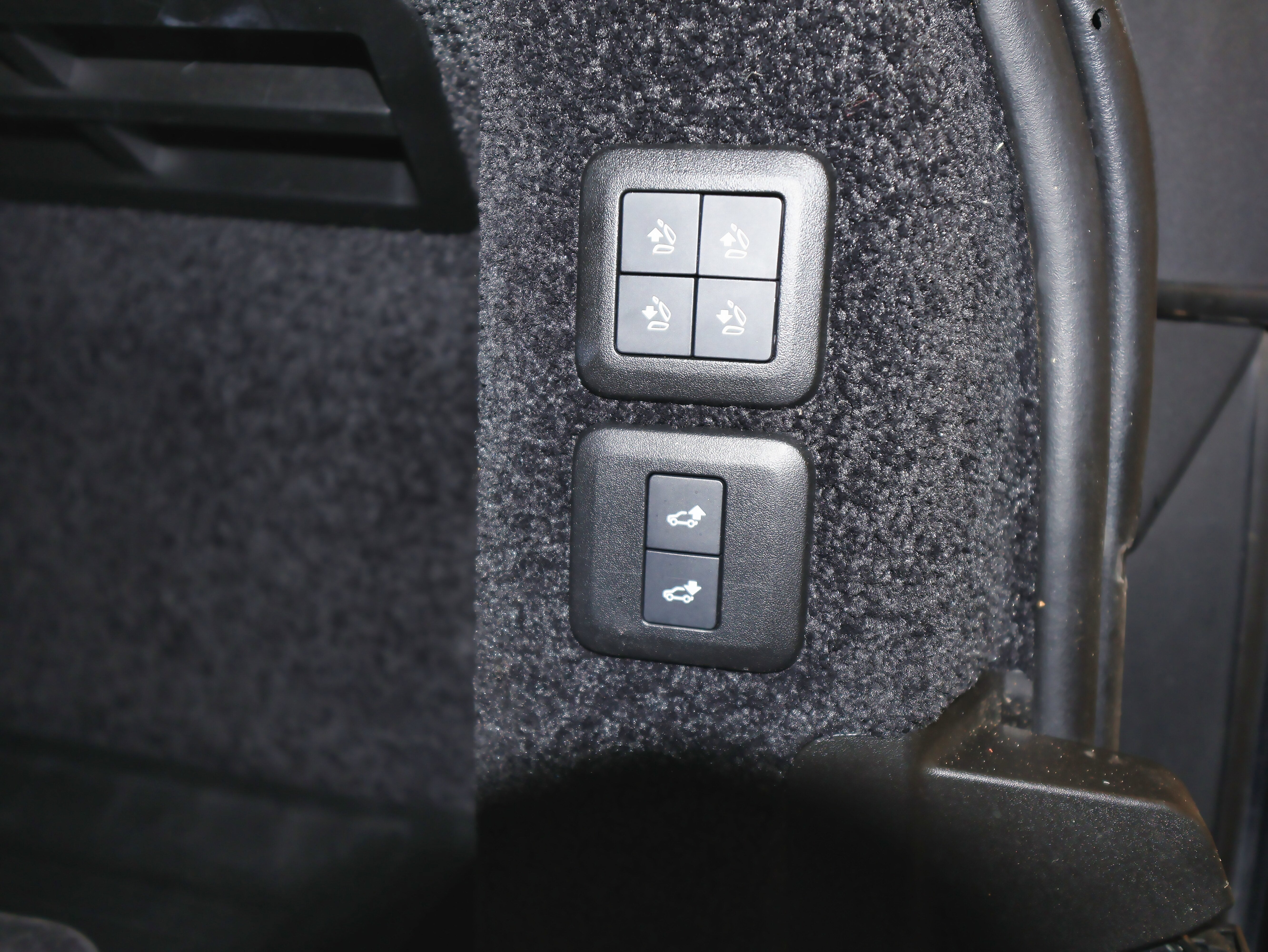 2020 Land Rover Range Rover HSE