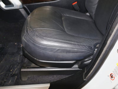 2020 Land Rover Range Rover HSE