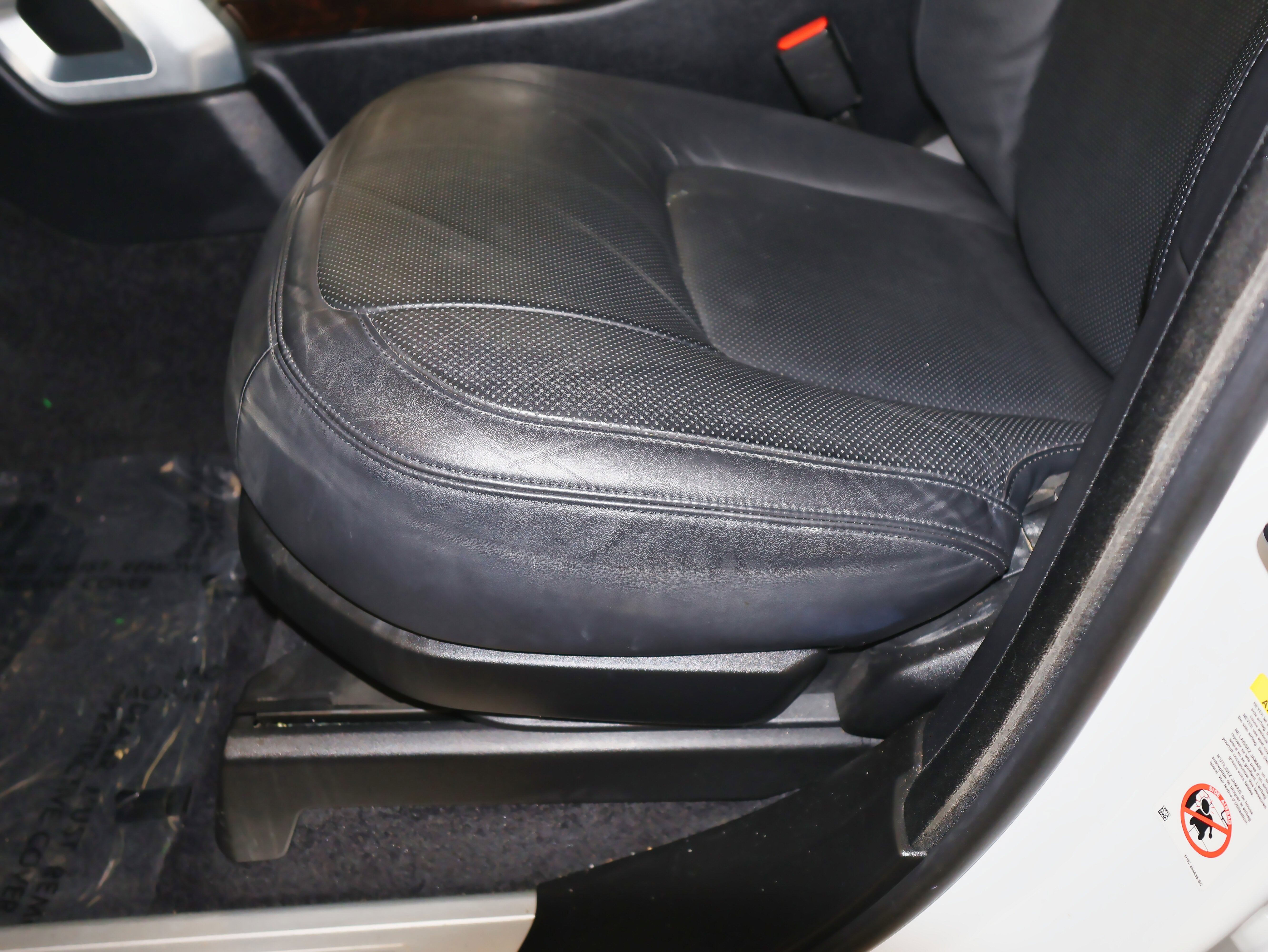 2020 Land Rover Range Rover HSE