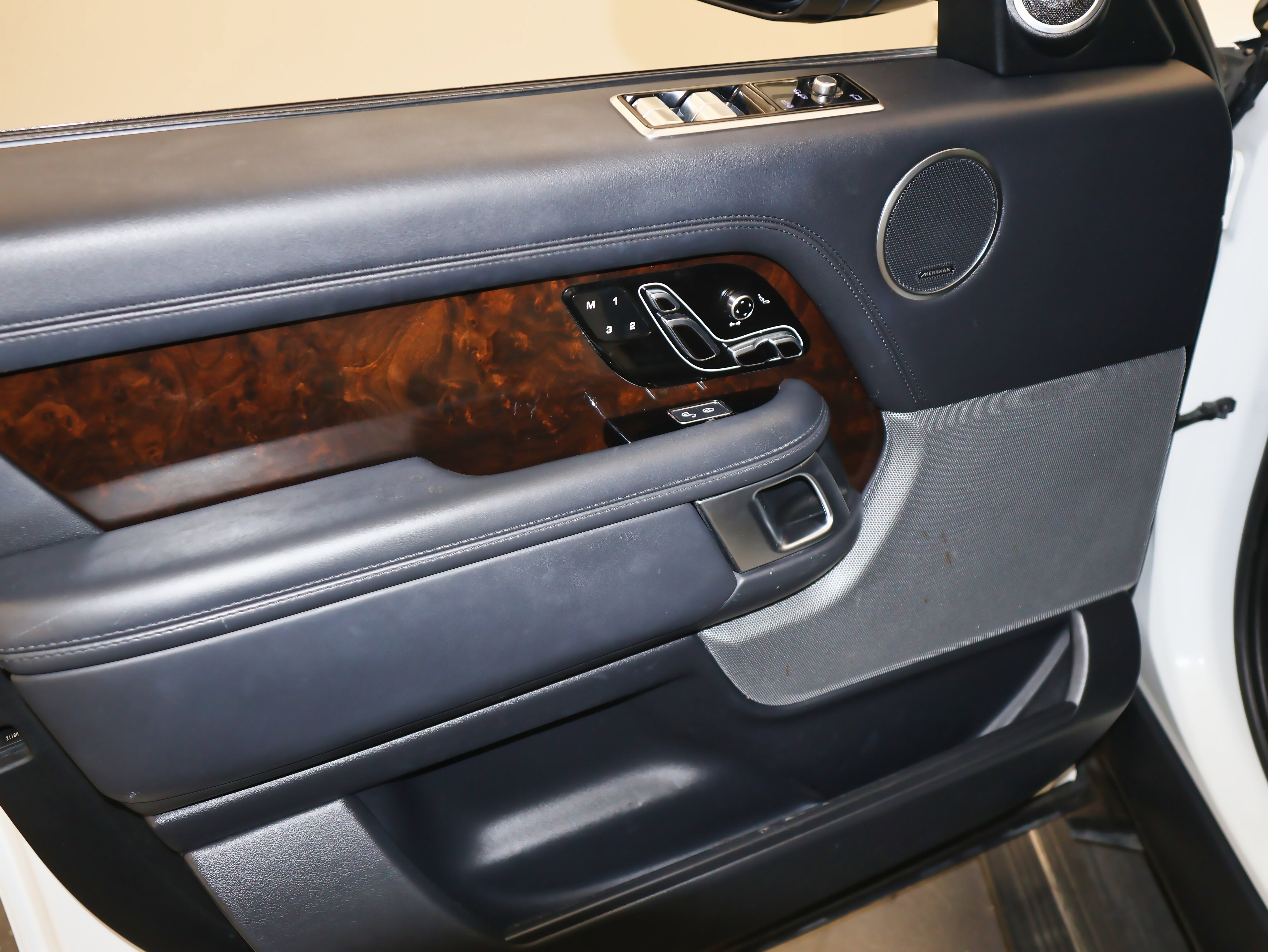 2020 Land Rover Range Rover HSE