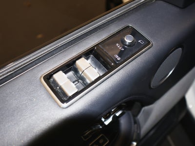 2020 Land Rover Range Rover HSE