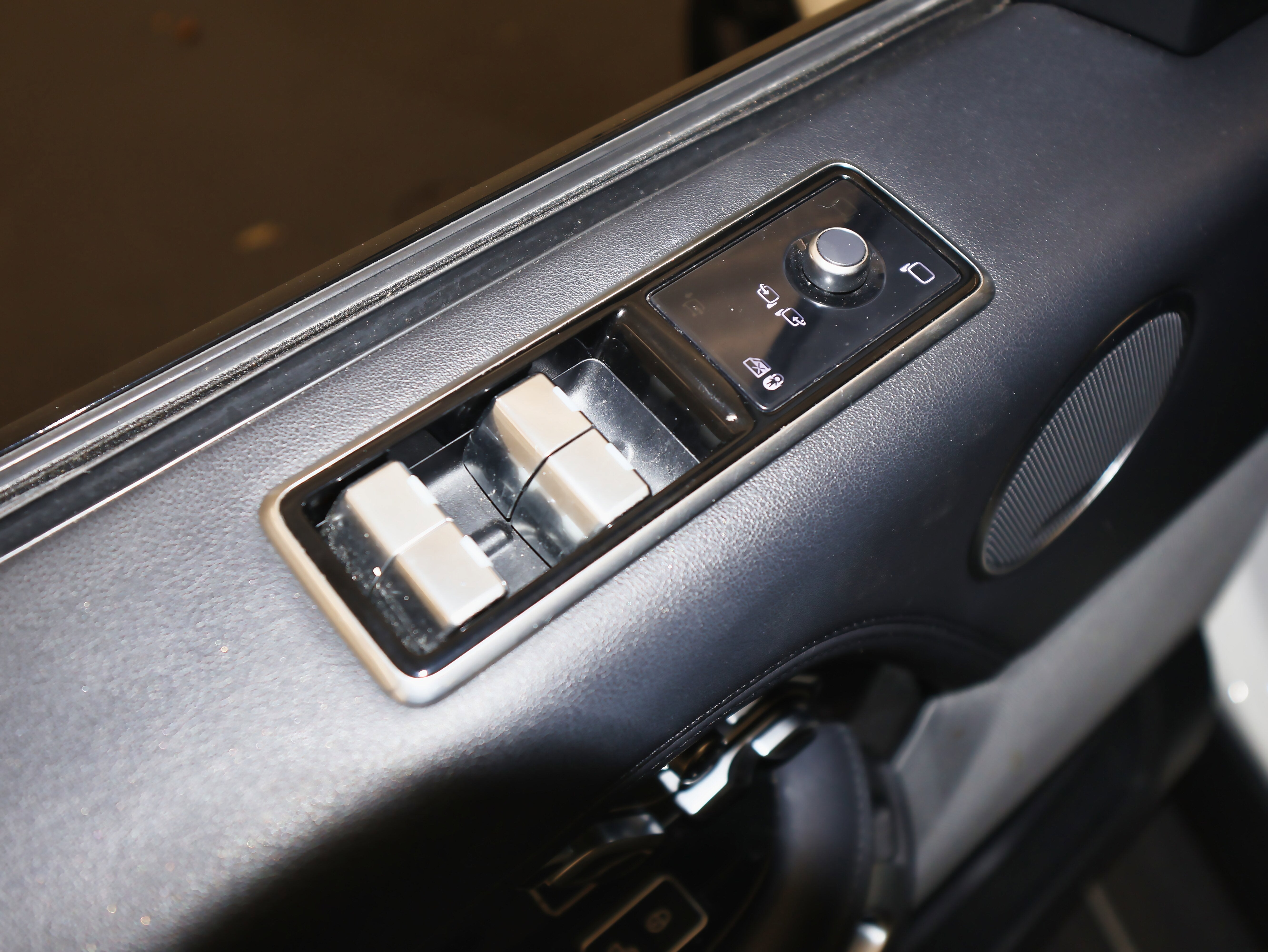 2020 Land Rover Range Rover HSE