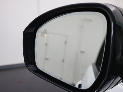 2020 Land Rover Range Rover HSE