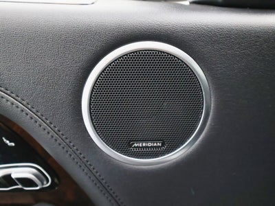 2020 Land Rover Range Rover HSE