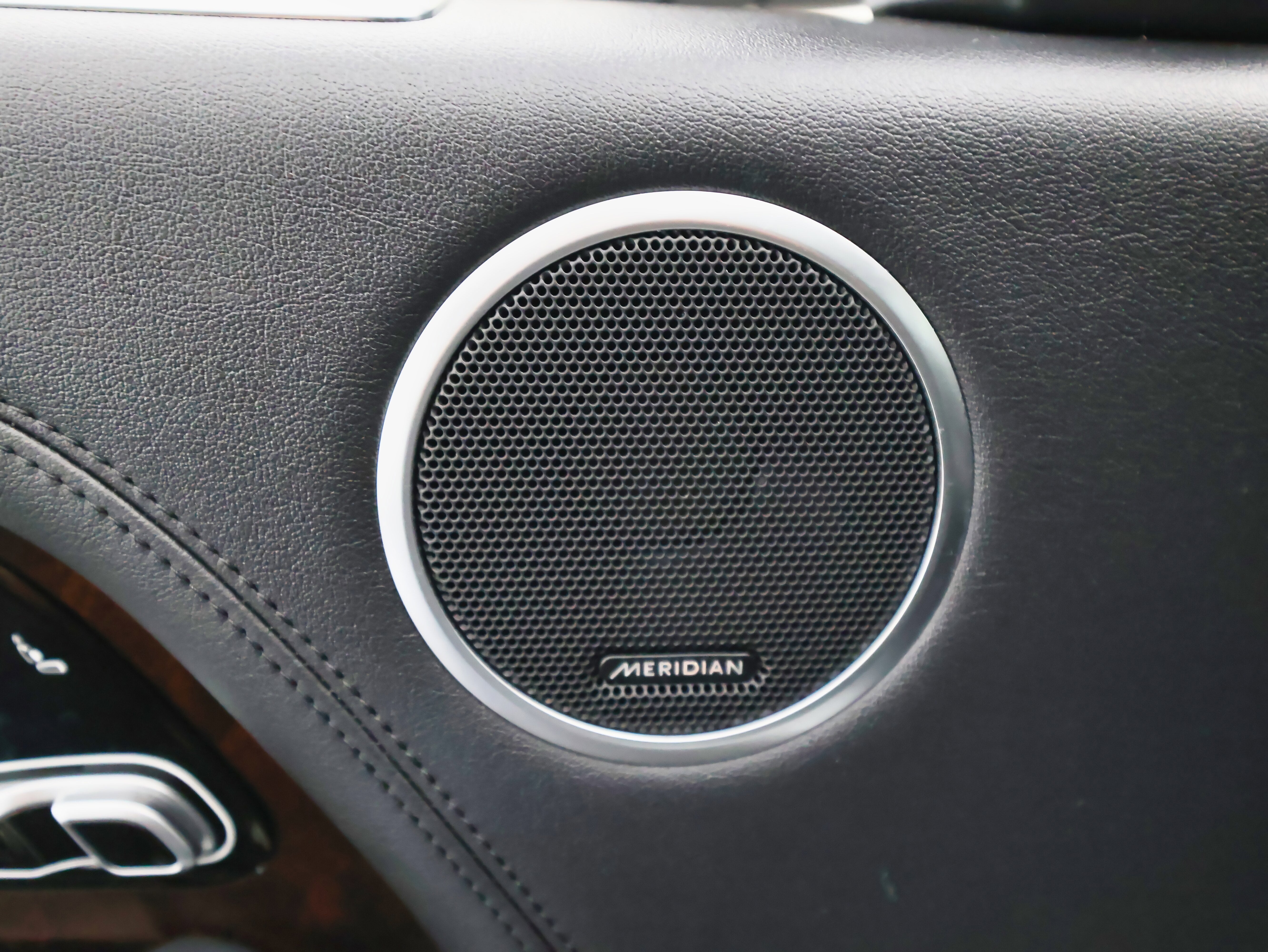 2020 Land Rover Range Rover HSE