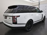 2020 Land Rover Range Rover HSE