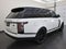 2020 Land Rover Range Rover HSE