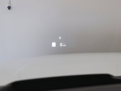 2020 Land Rover Range Rover HSE