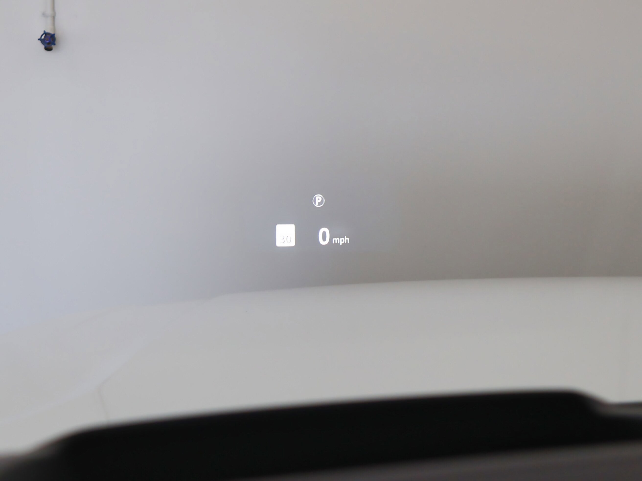 2020 Land Rover Range Rover HSE