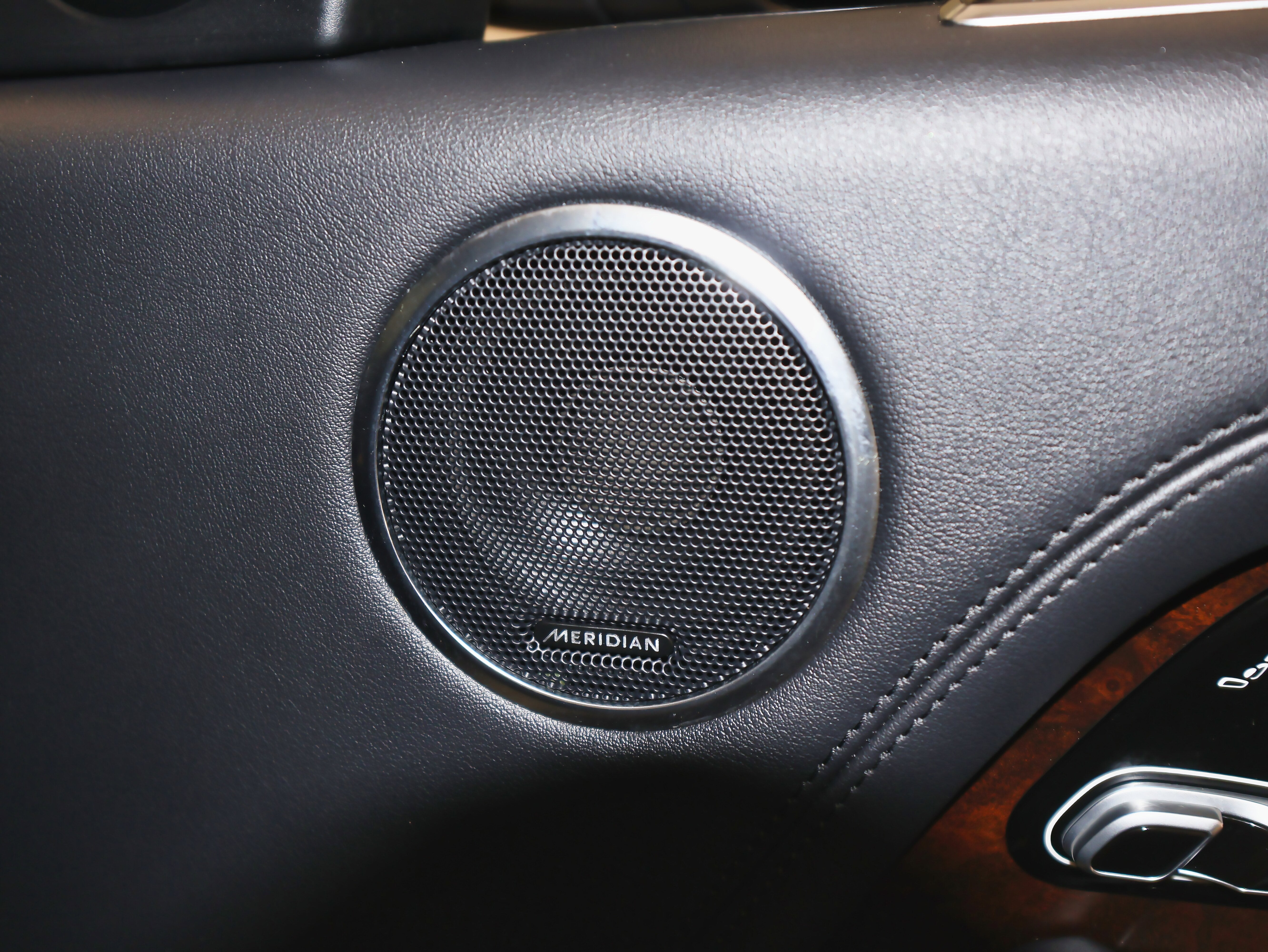 2020 Land Rover Range Rover HSE