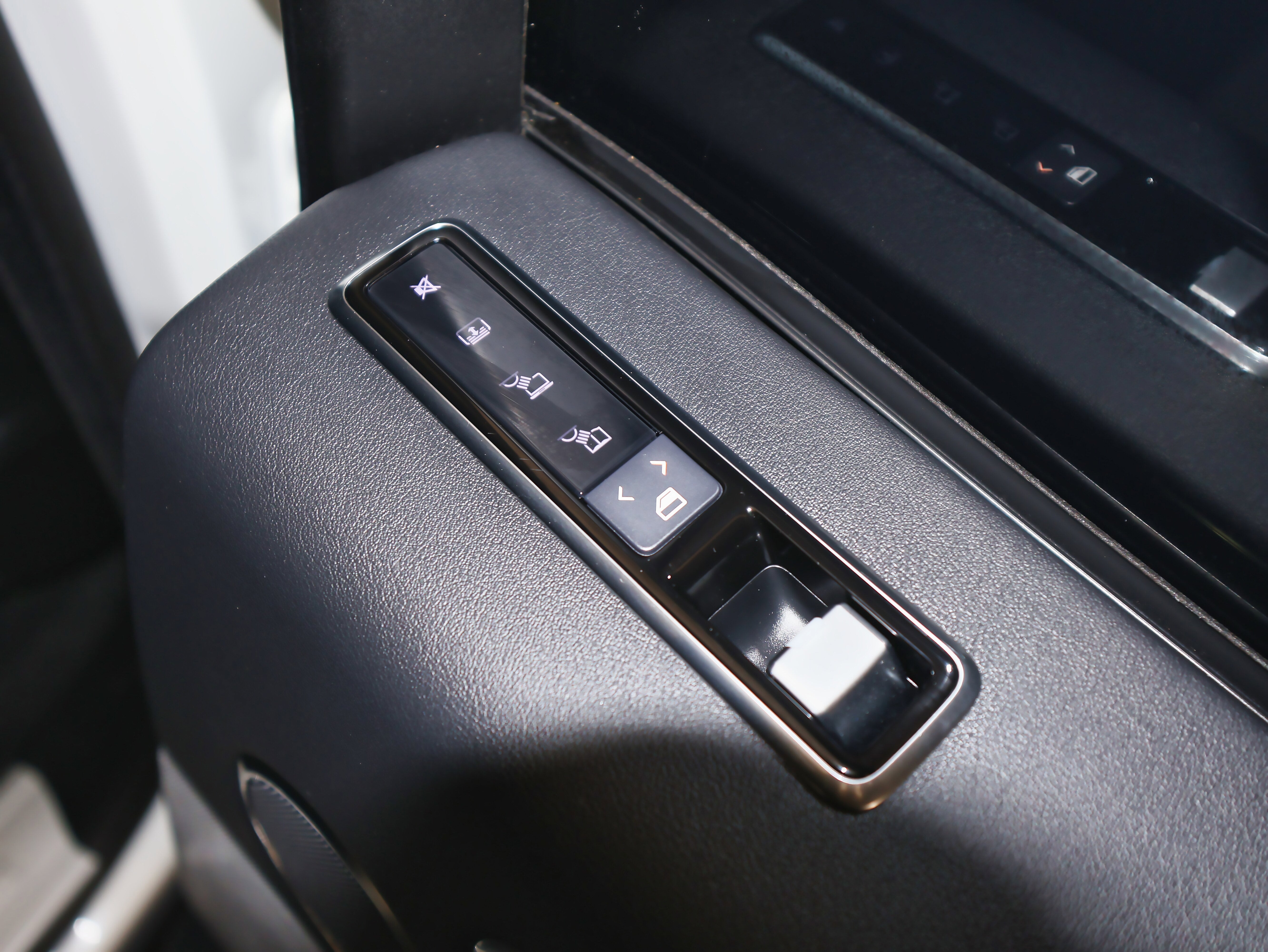 2020 Land Rover Range Rover HSE