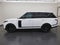 2020 Land Rover Range Rover HSE