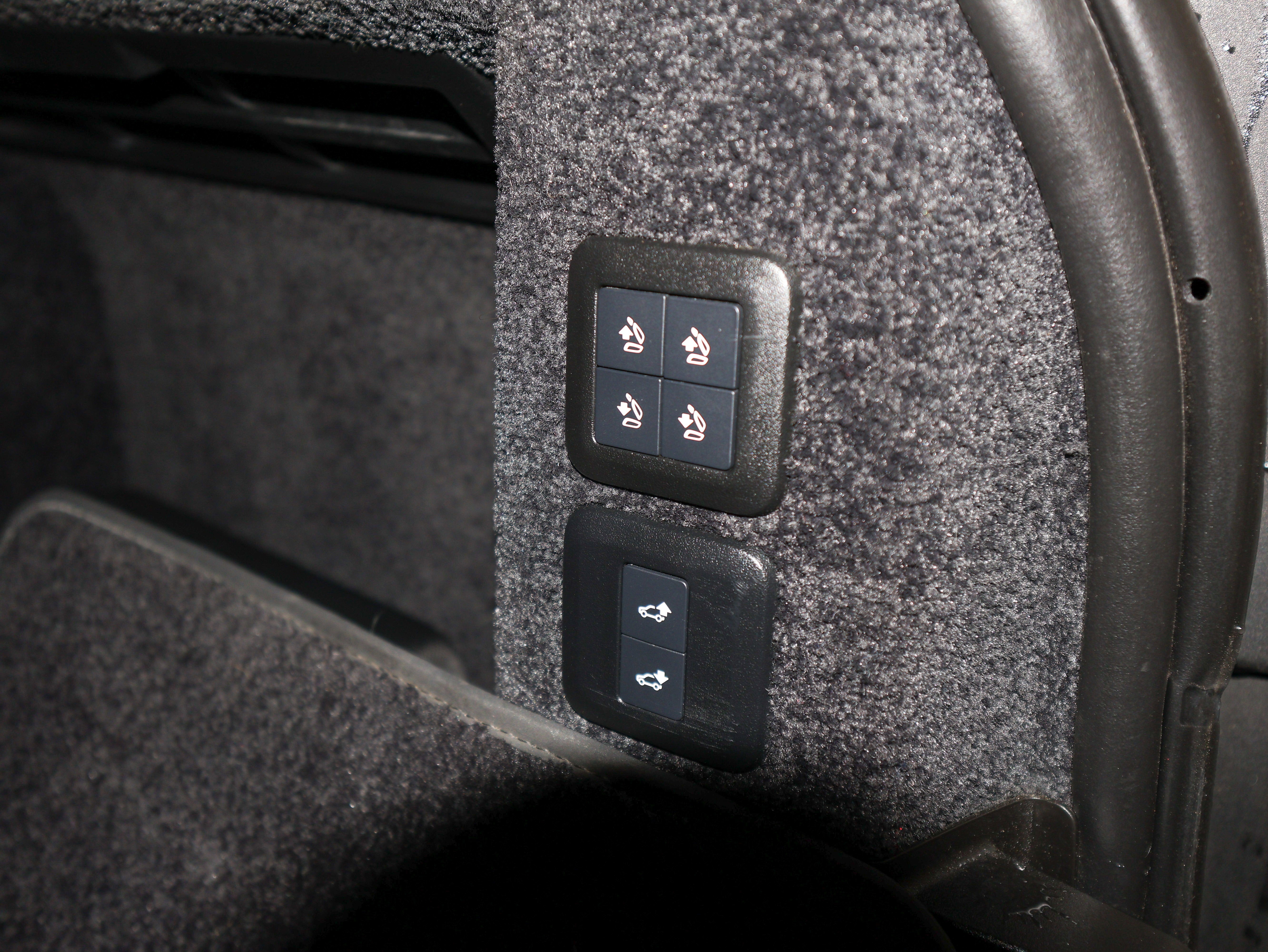 2022 Land Rover Range Rover Westminster