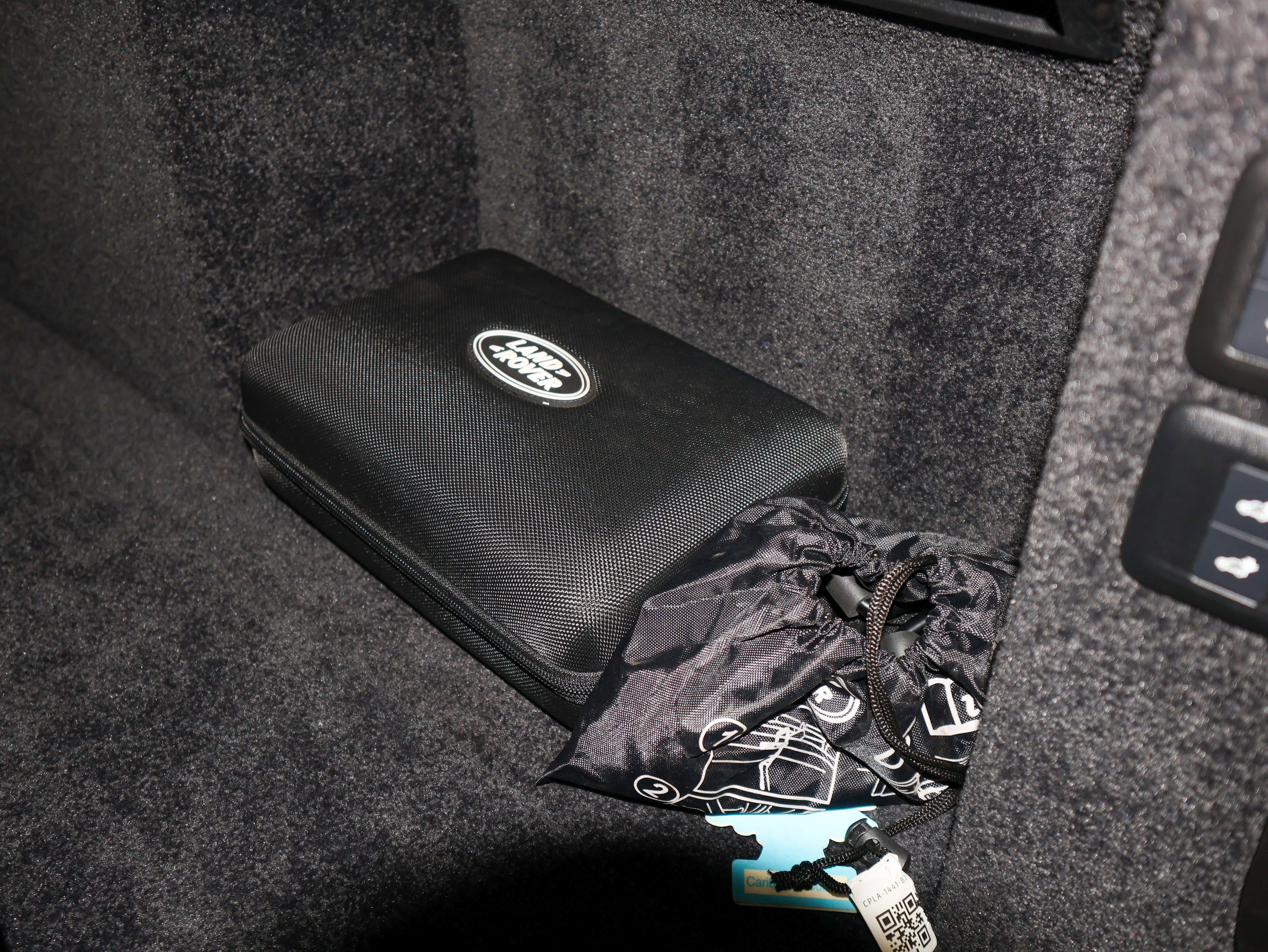 2022 Land Rover Range Rover Westminster