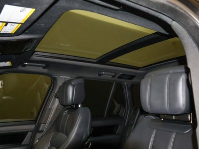 2022 Land Rover Range Rover Westminster