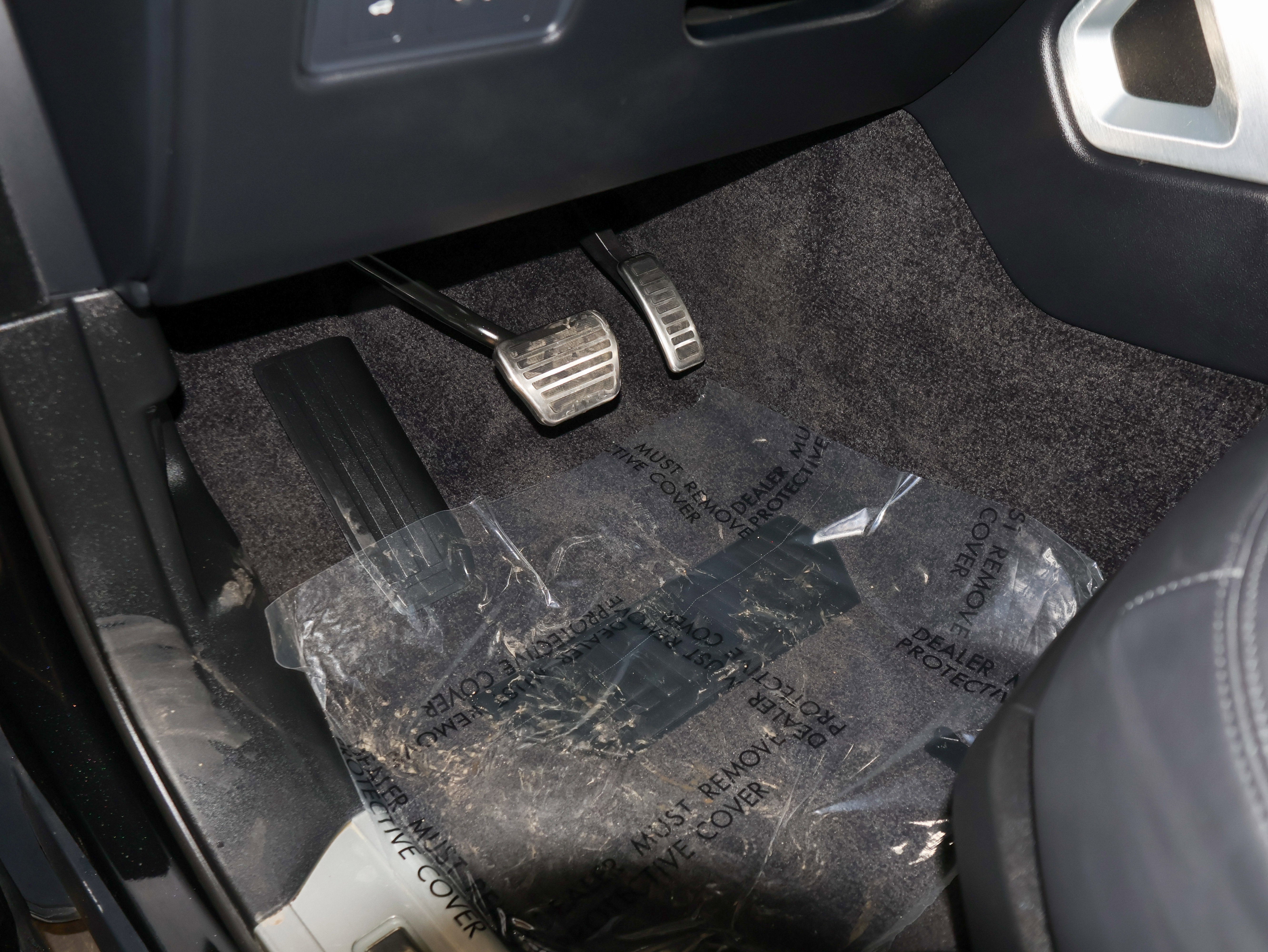 2022 Land Rover Range Rover Westminster