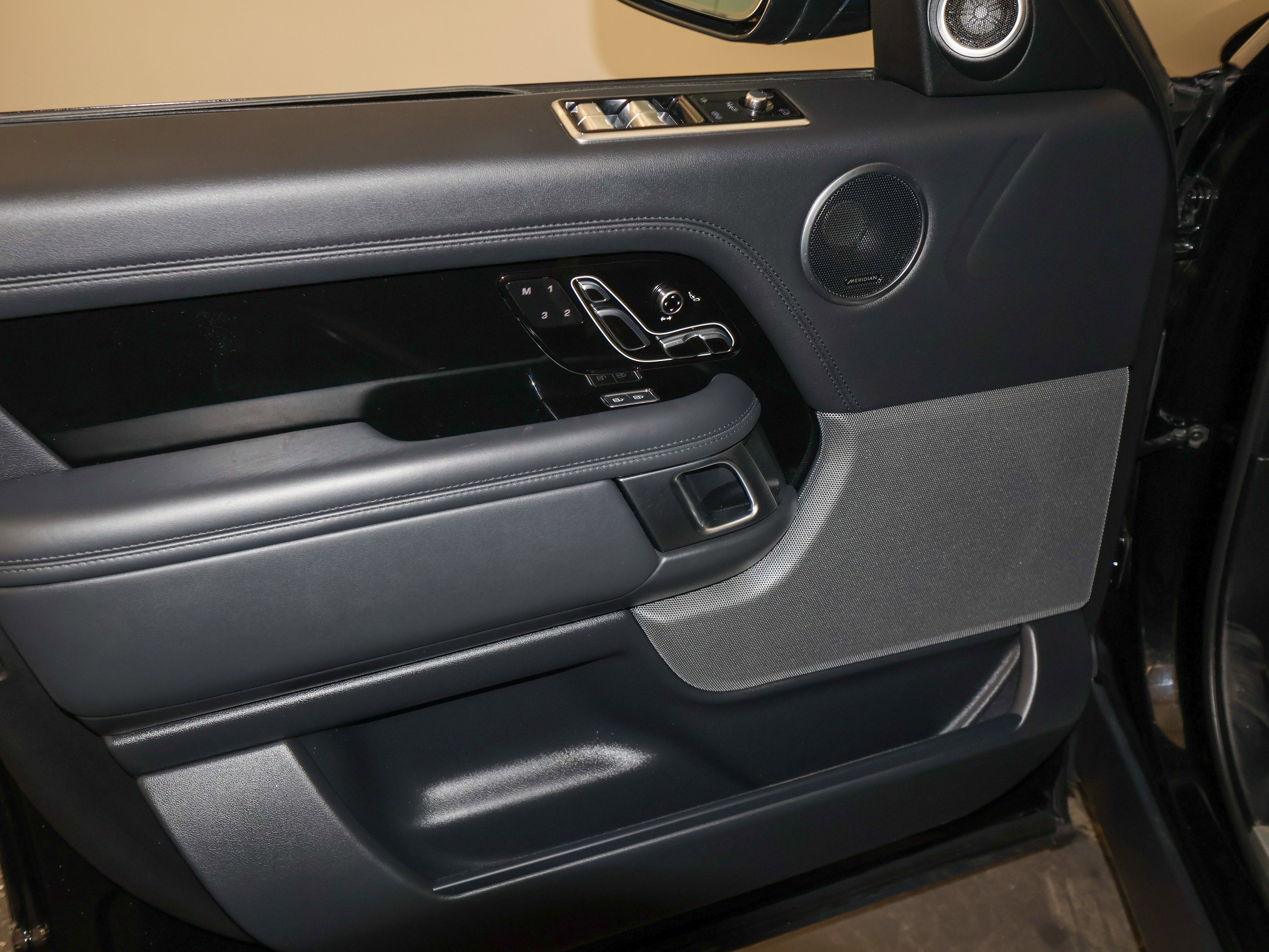 2022 Land Rover Range Rover Westminster