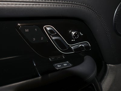 2022 Land Rover Range Rover Westminster