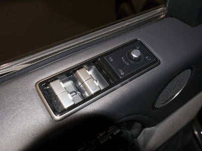 2022 Land Rover Range Rover Westminster