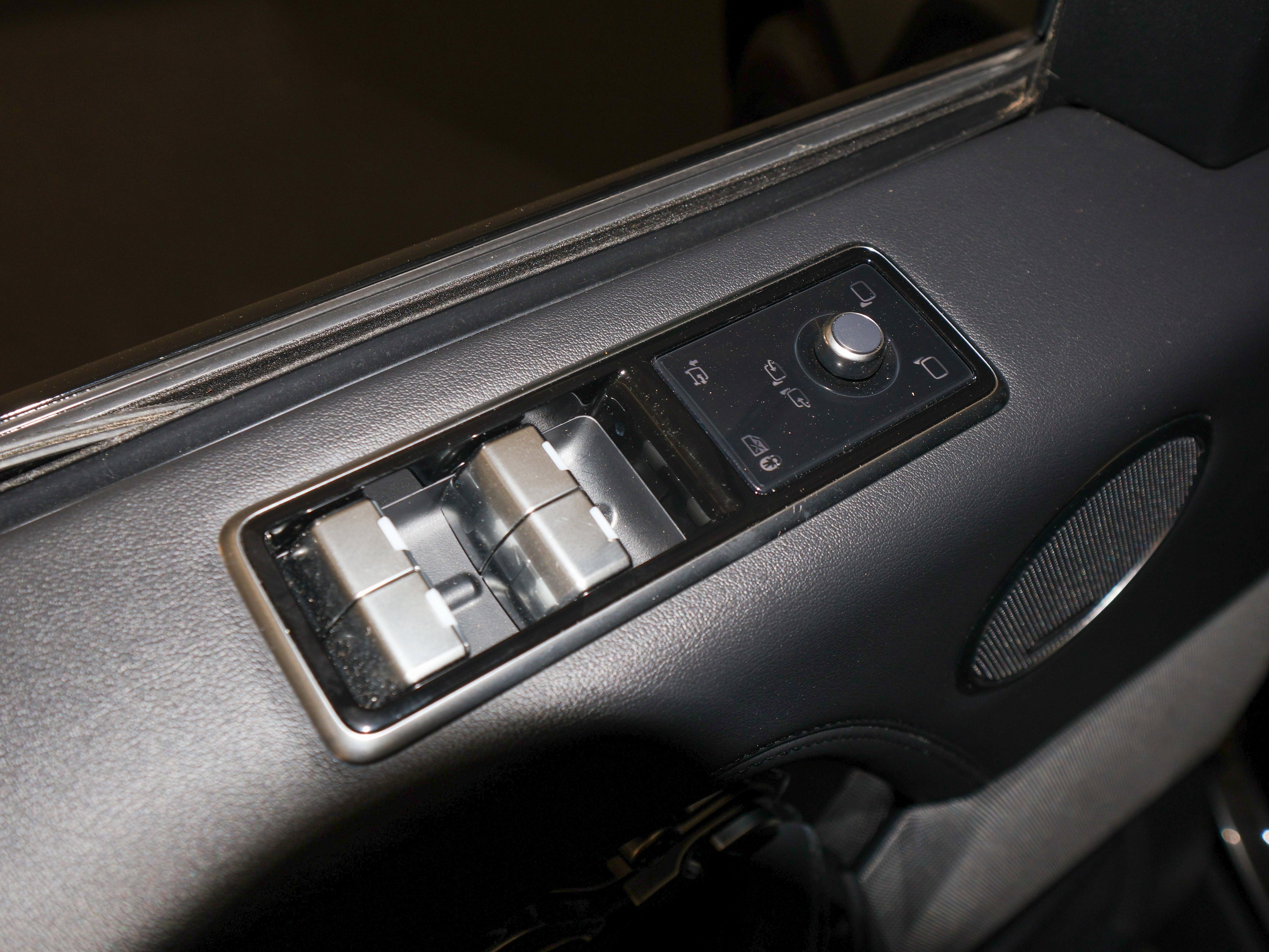 2022 Land Rover Range Rover Westminster