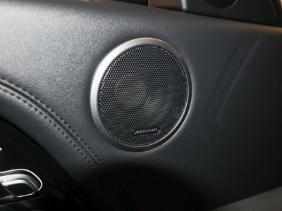 2022 Land Rover Range Rover Westminster