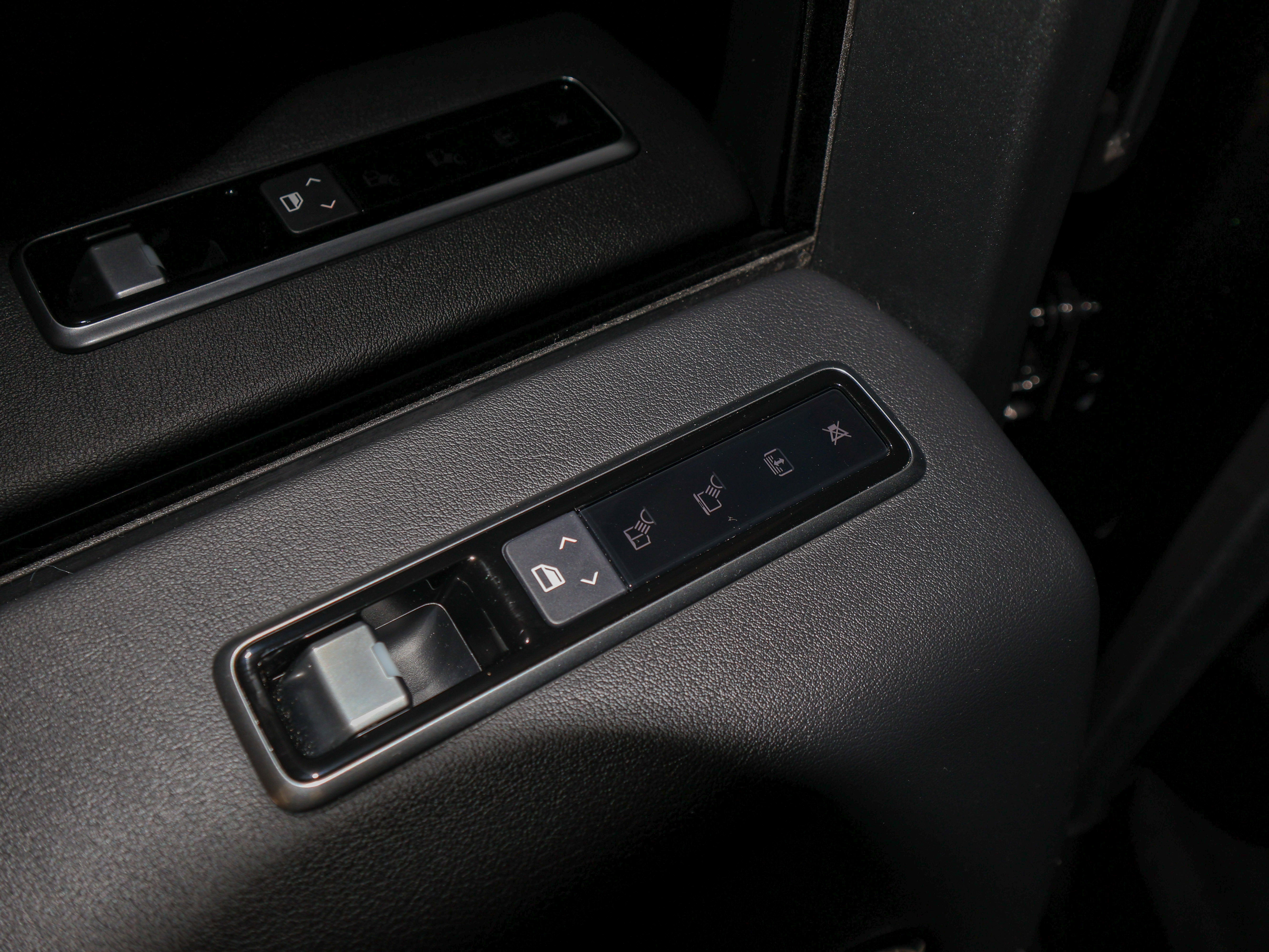 2022 Land Rover Range Rover Westminster