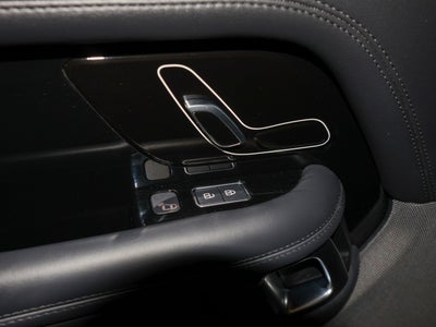 2022 Land Rover Range Rover Westminster