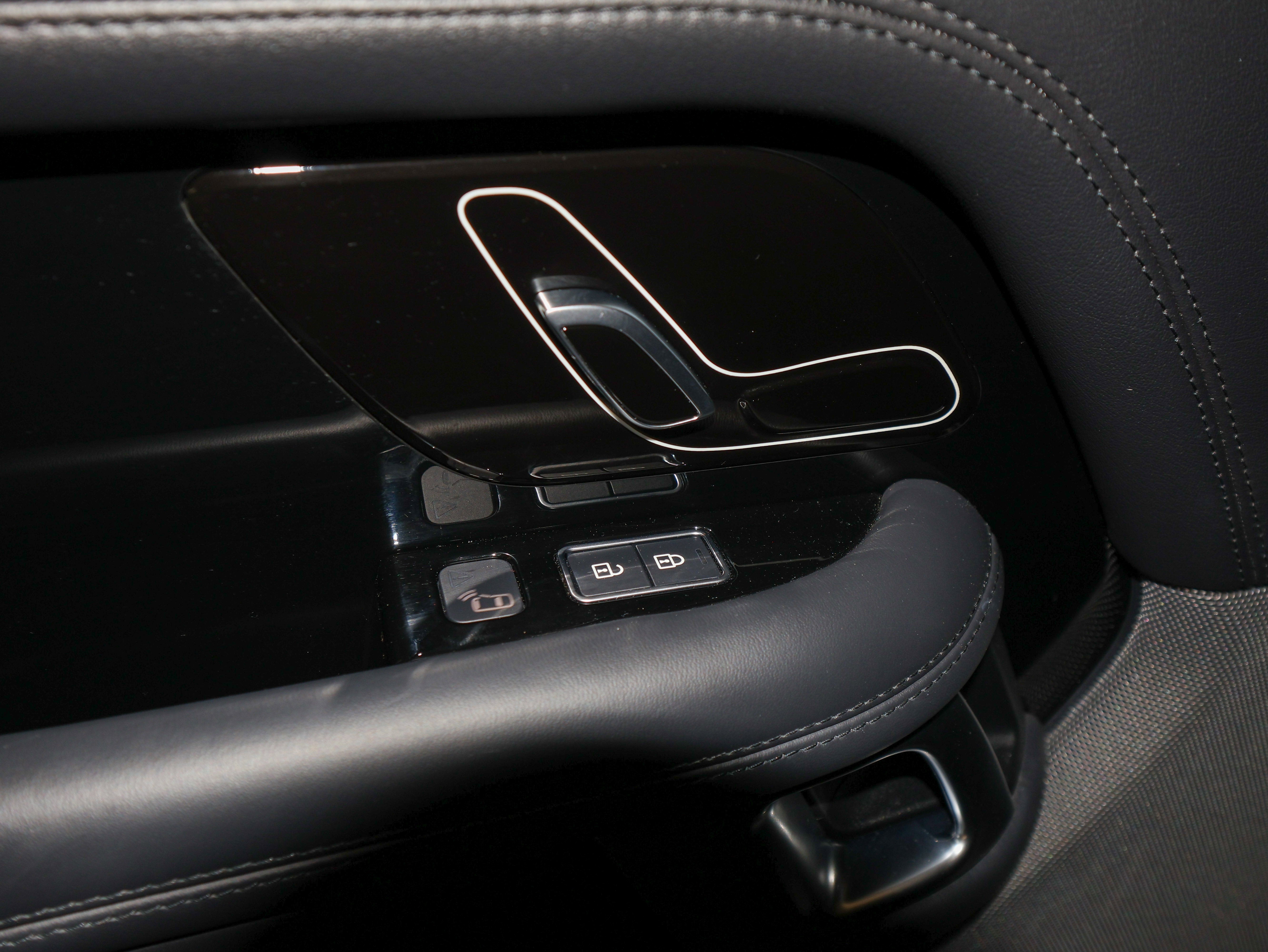 2022 Land Rover Range Rover Westminster