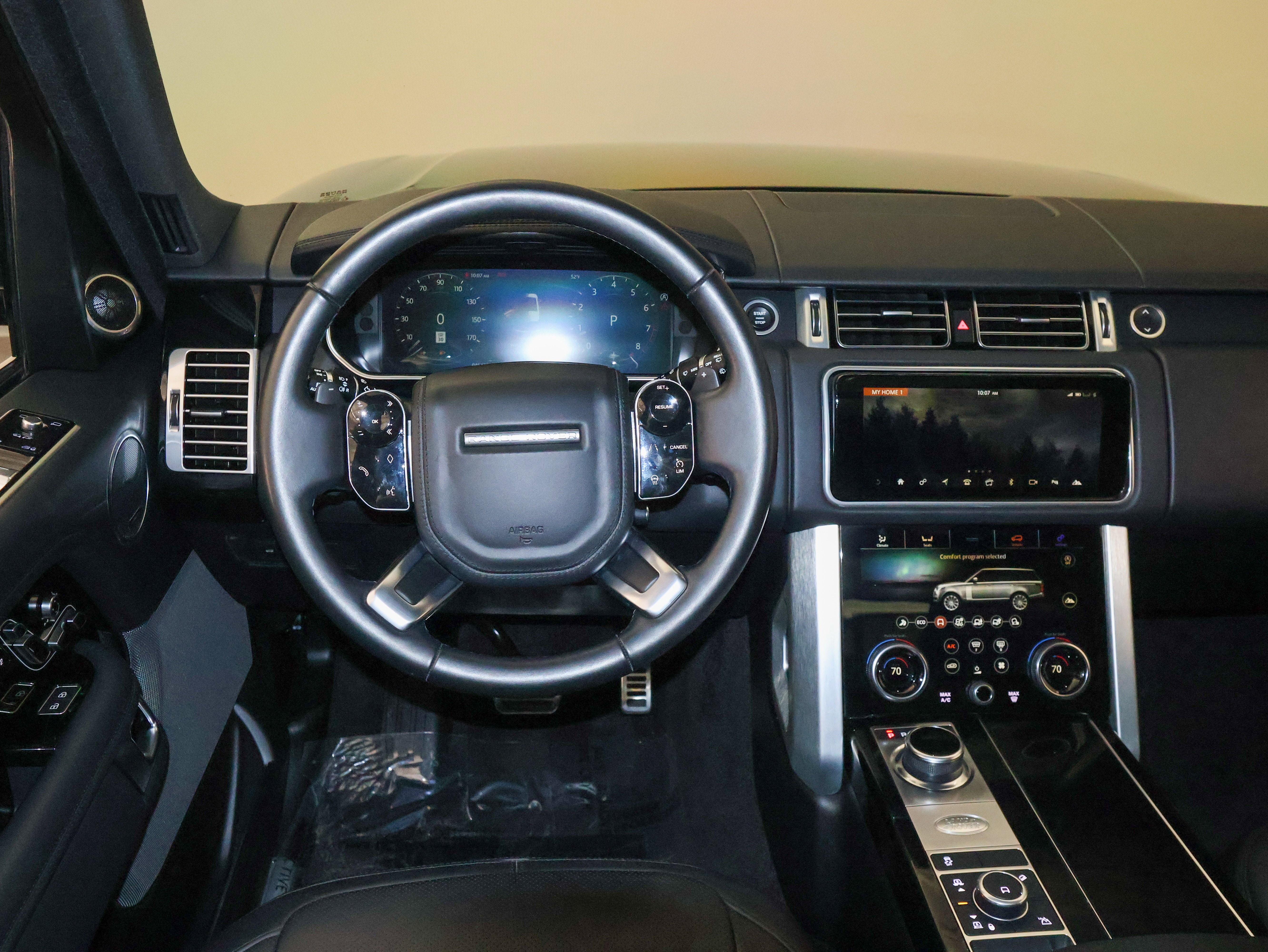 2022 Land Rover Range Rover Westminster