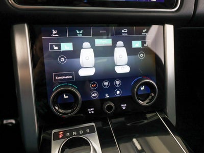2022 Land Rover Range Rover Westminster