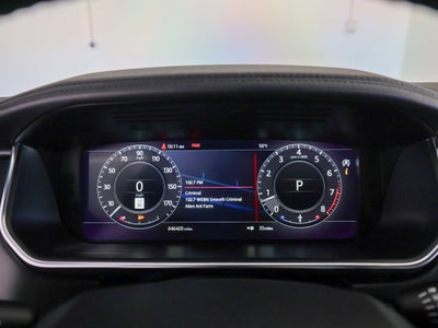 2022 Land Rover Range Rover Westminster