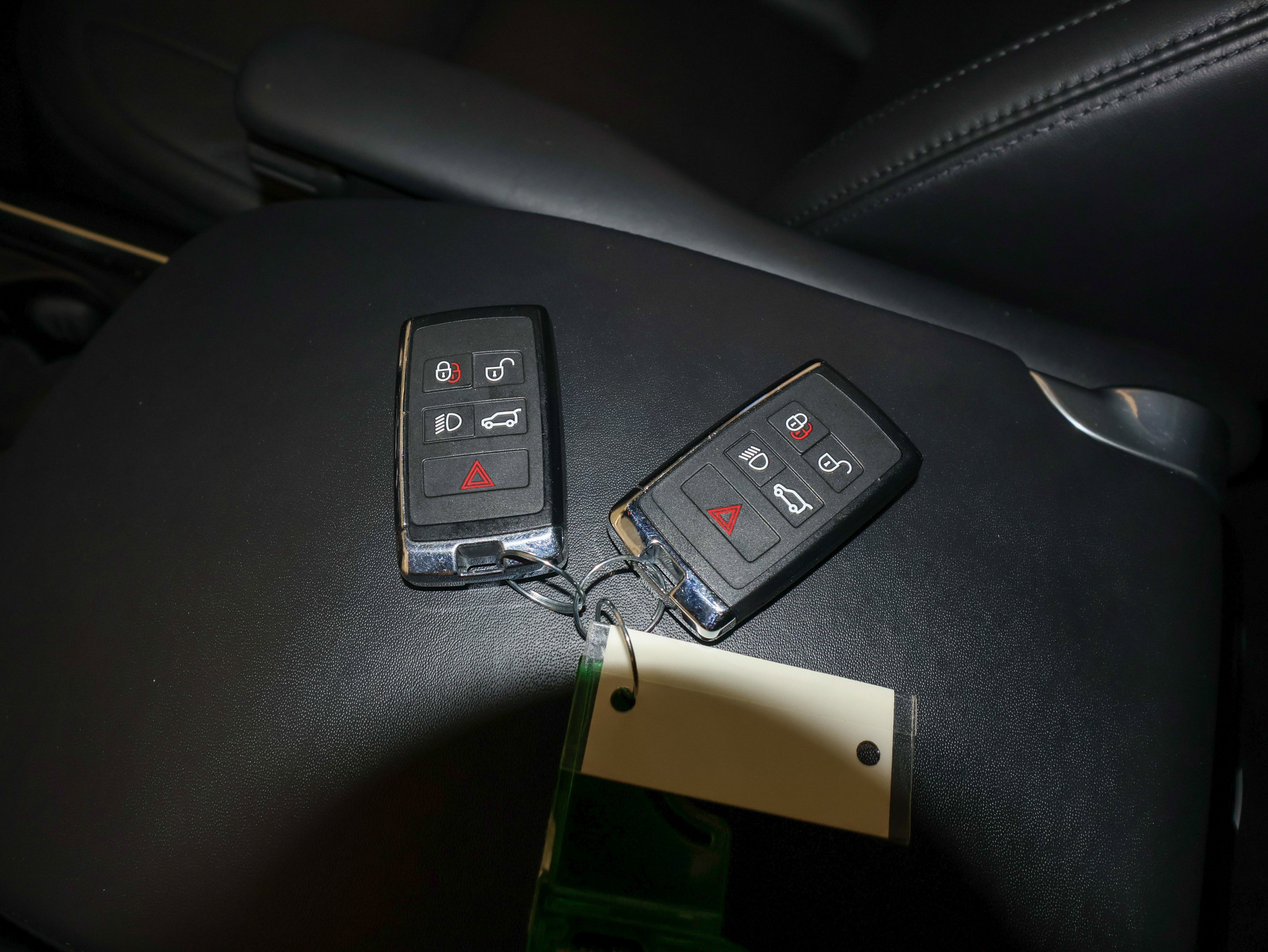 2022 Land Rover Range Rover Westminster