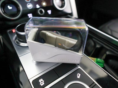 2022 Land Rover Range Rover Westminster