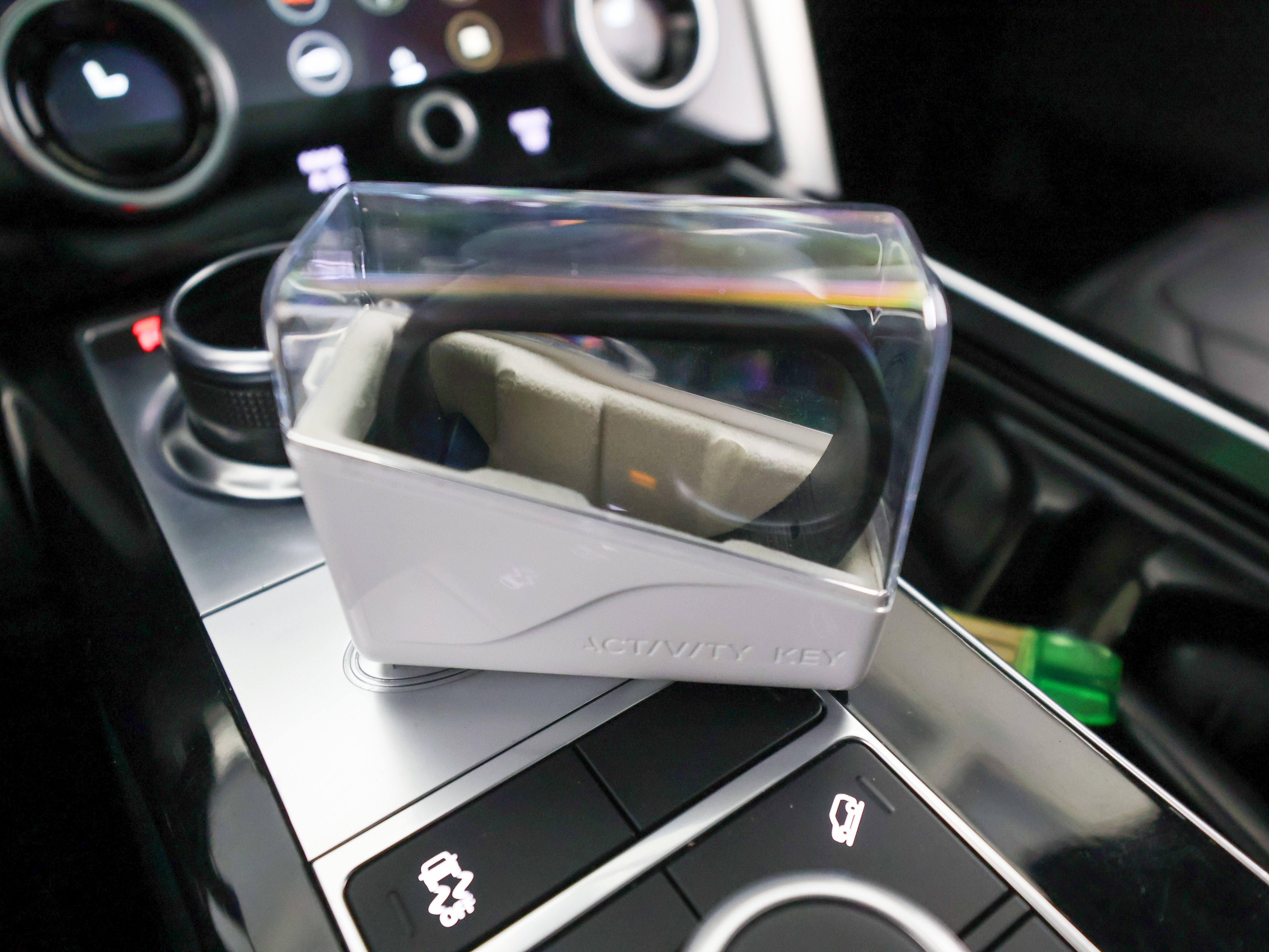 2022 Land Rover Range Rover Westminster