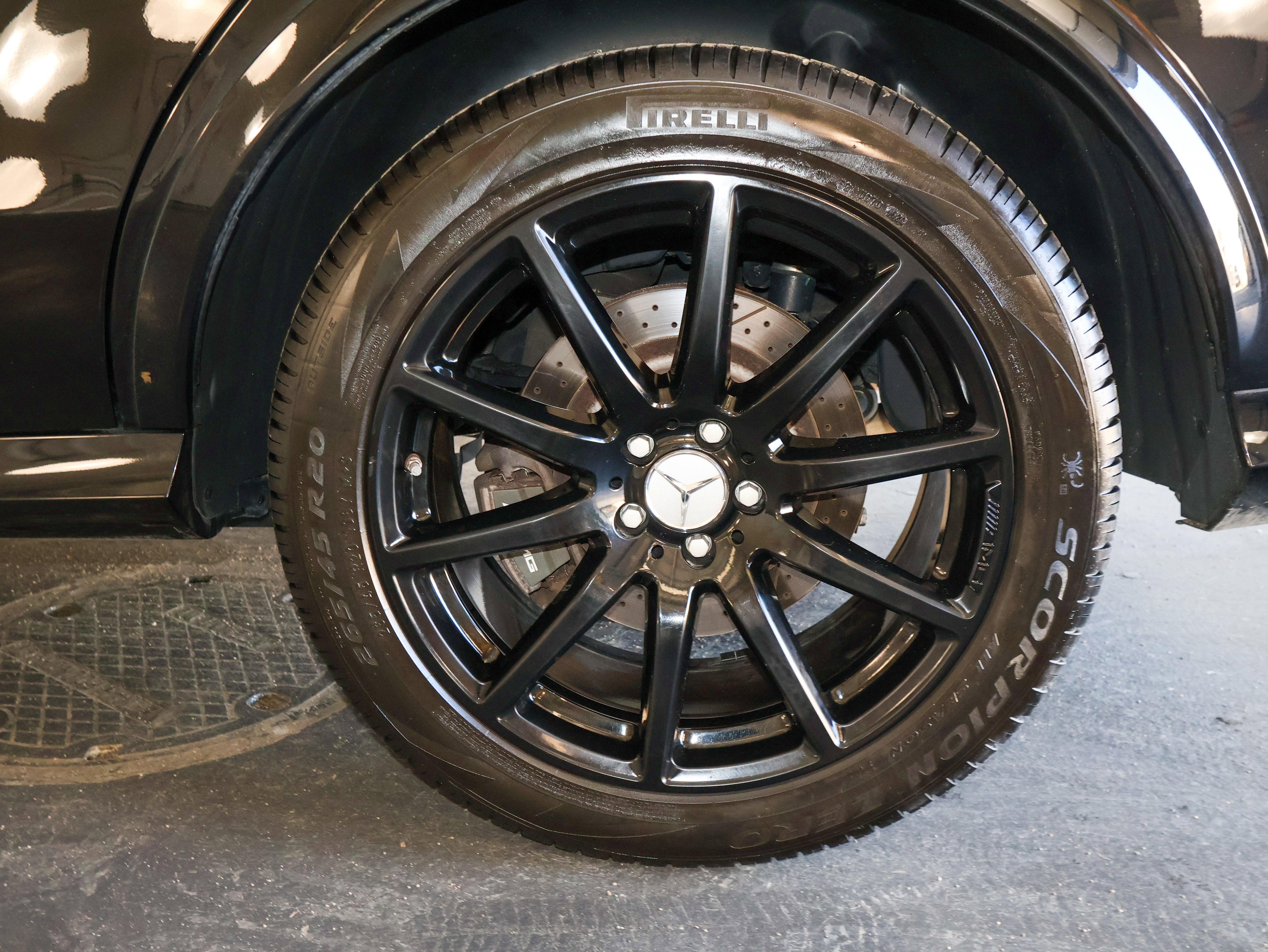 2022 Land Rover Range Rover Westminster