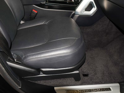 2022 Land Rover Range Rover Westminster