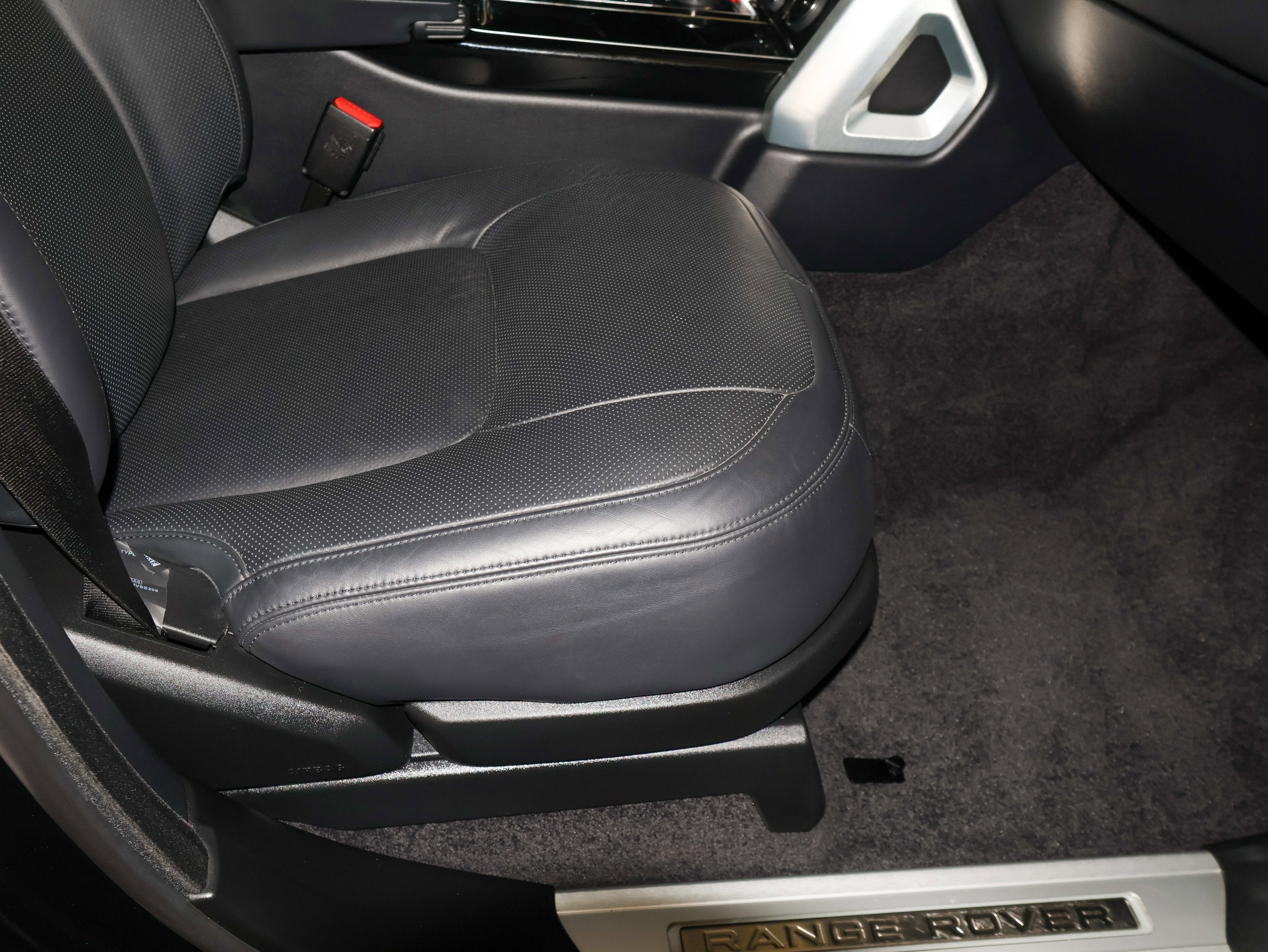 2022 Land Rover Range Rover Westminster