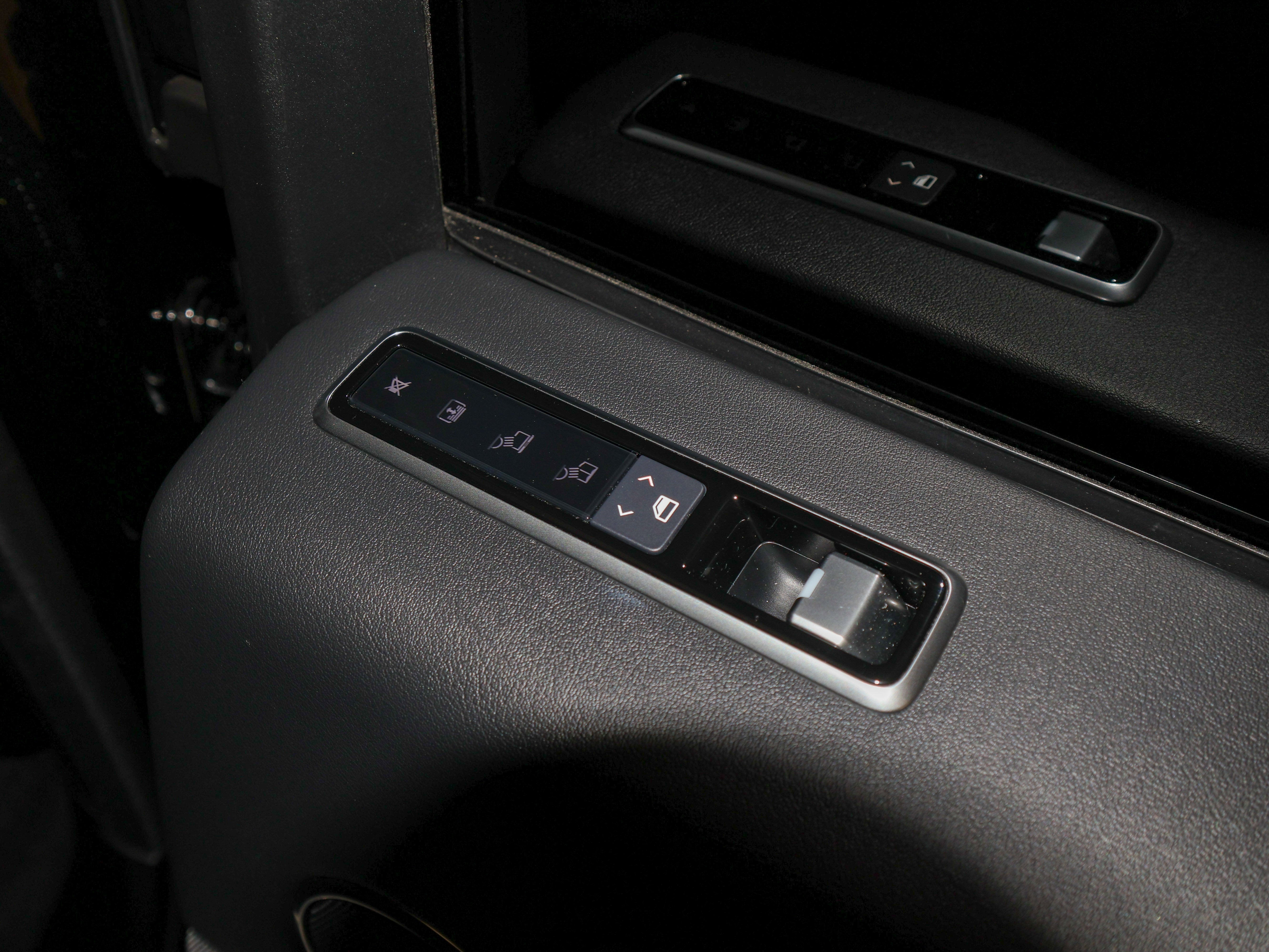 2022 Land Rover Range Rover Westminster