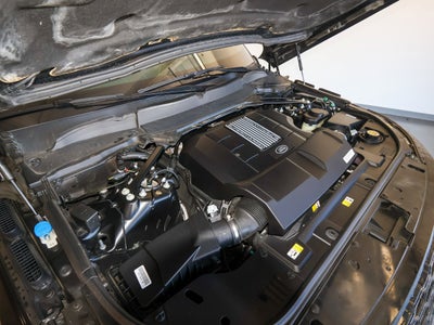 2022 Land Rover Range Rover Westminster