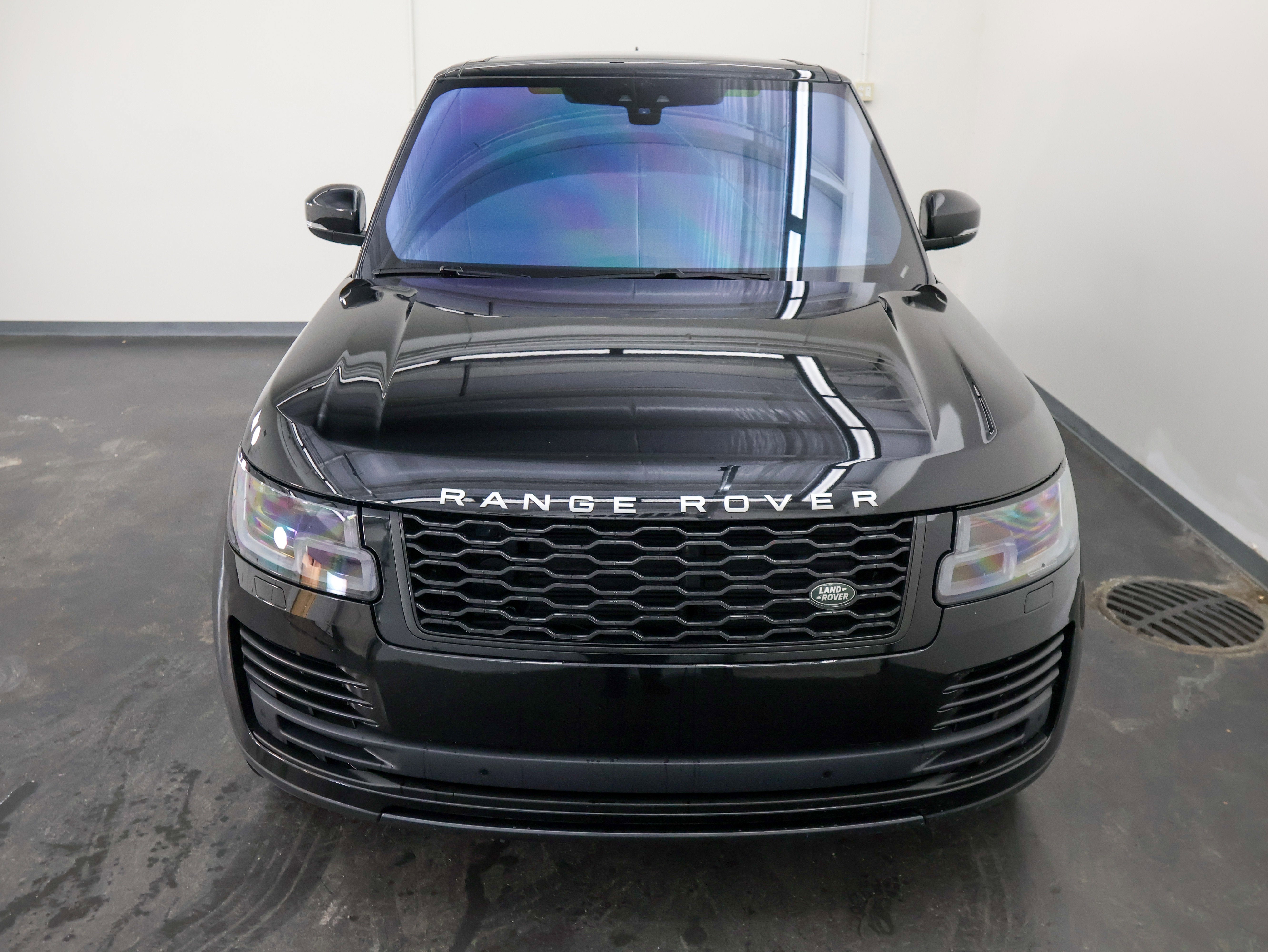 2022 Land Rover Range Rover Westminster