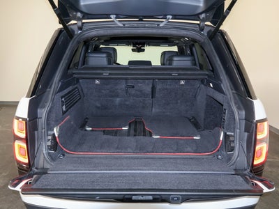 2020 Land Rover Range Rover SV Autobiography Dynamic